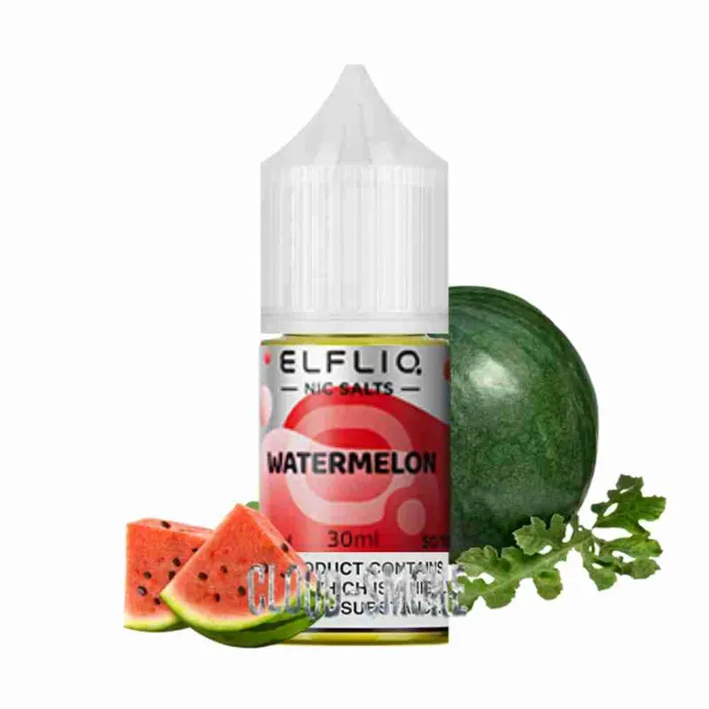 ELFLIQ - Watermelon (30ml)