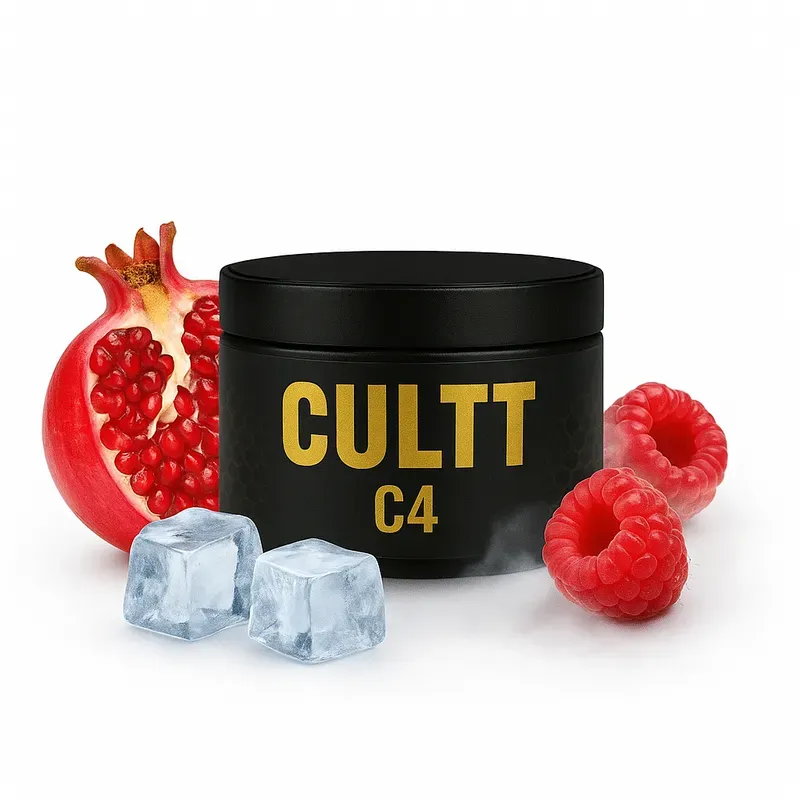 Cultt - C4 (200г)