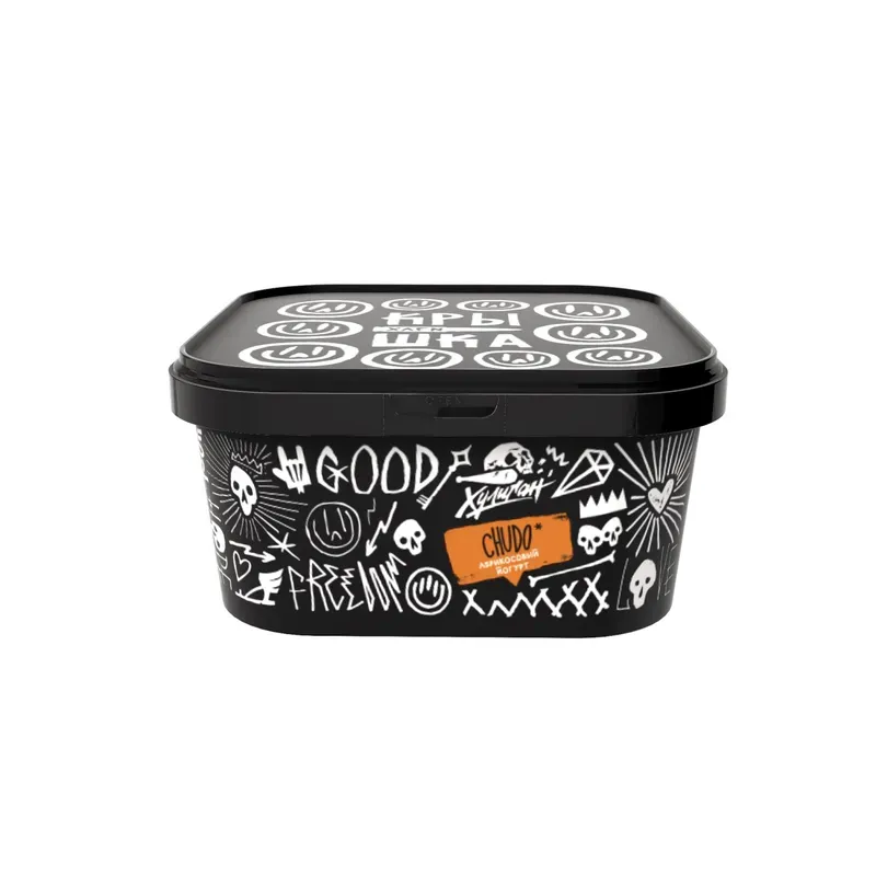 Hooligan - Chudo (Hard Line - 200g)