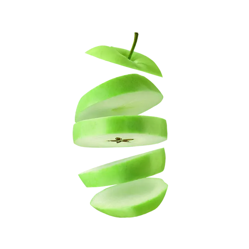 Starline - Apple (250g)