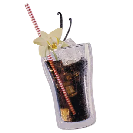 Starline - Vanilla Cola (250g)