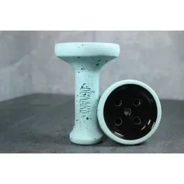 Oblako - MONO Dark (LIGHT BLUE)