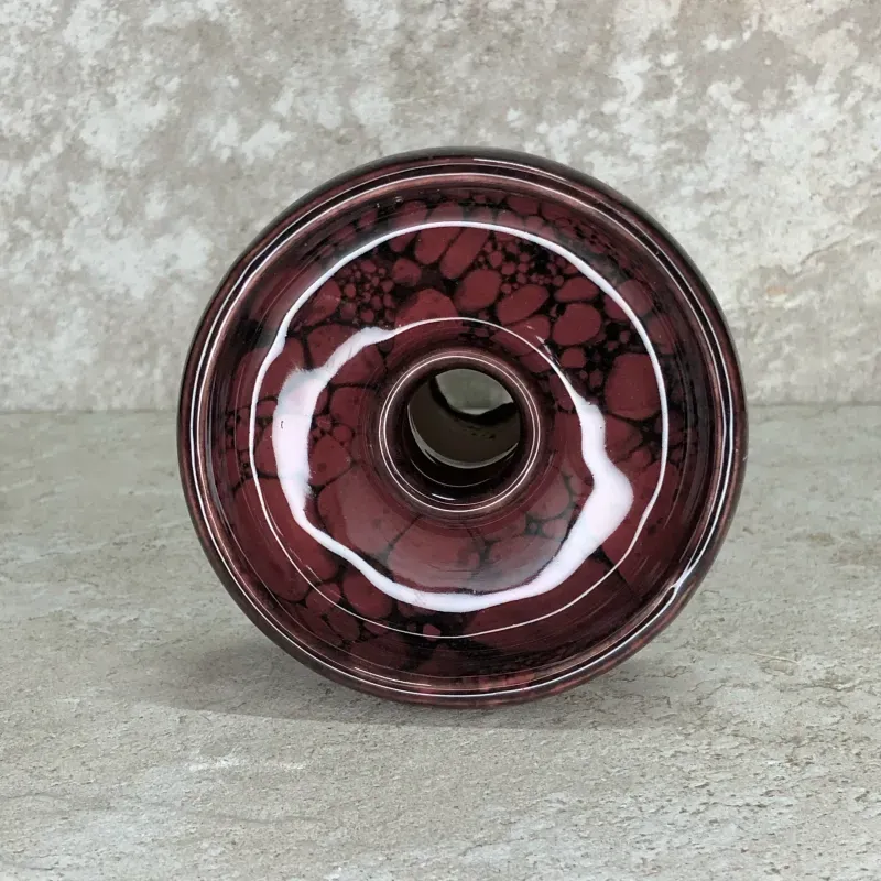 Oblako - Oblako Phunnel L Glaze (Red Marble)