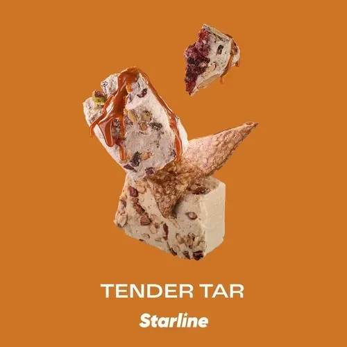 Starline - Tender Tar (200g)