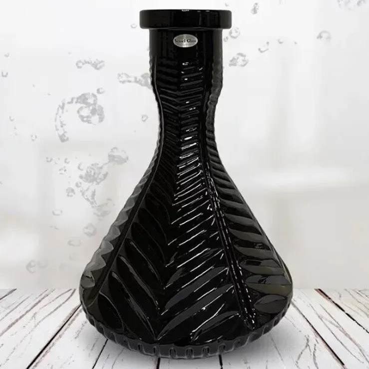 Tree - Crystal Black