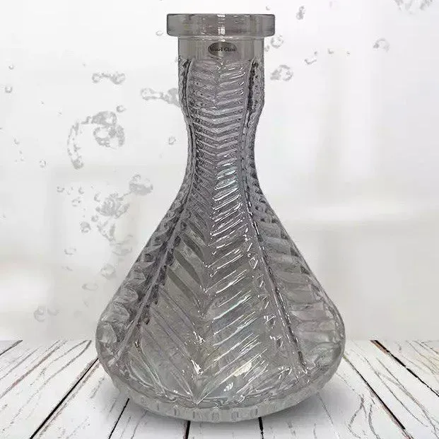 Tree - Crystal Transparent