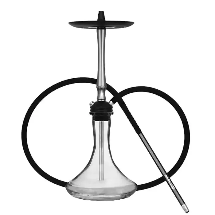 Darkside - Orion Stealth Grey