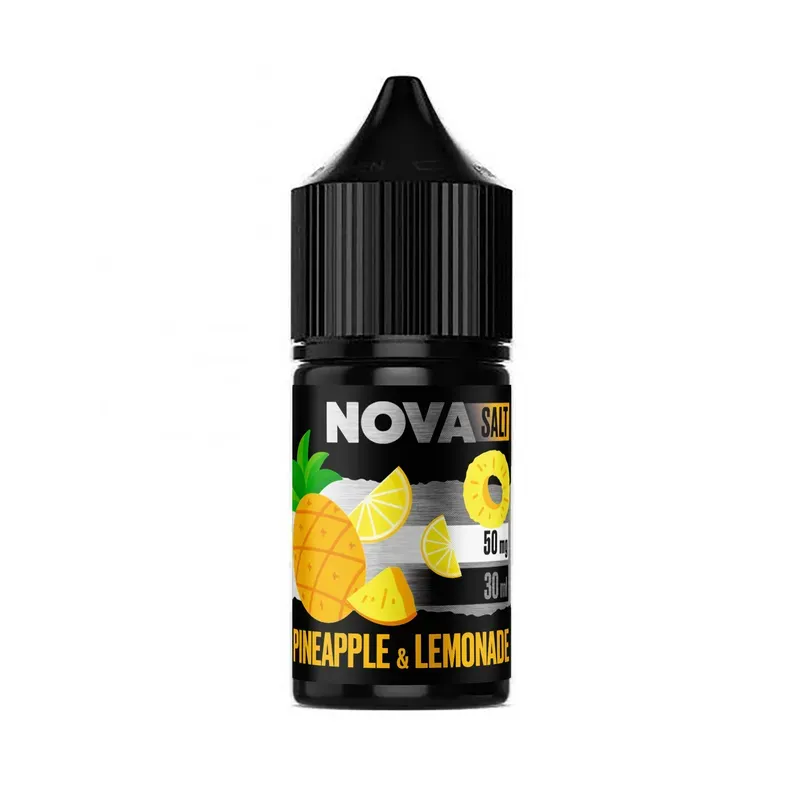 Nova - Pineapple Lemonade (30ml)