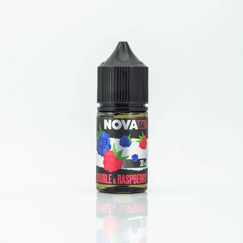 Nova - Double Raspberry (30ml)
