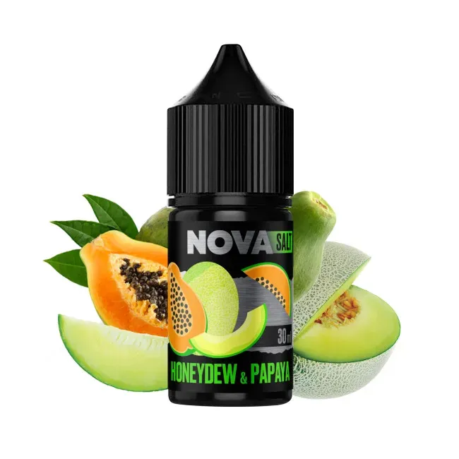 Nova - Honeydew Papaya (30ml)