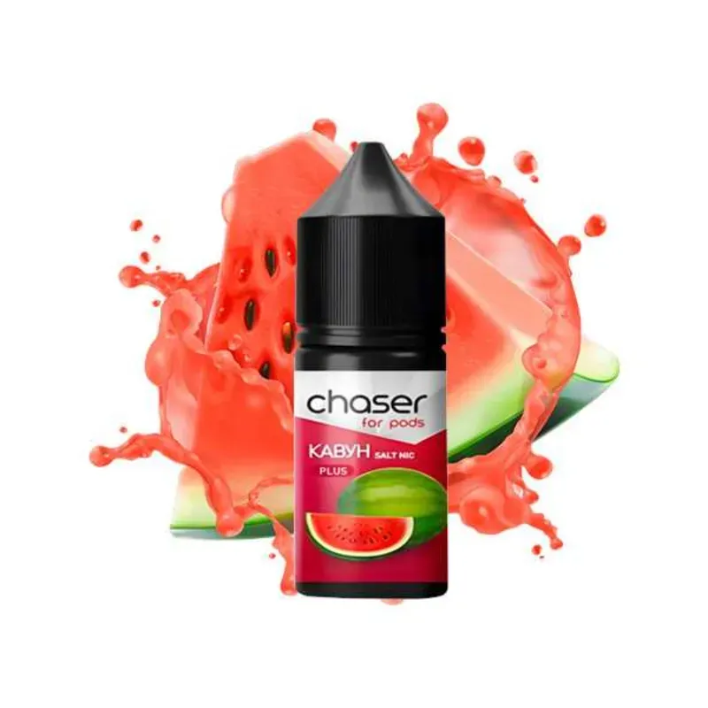 Chaser - Watermelon (30ml)
