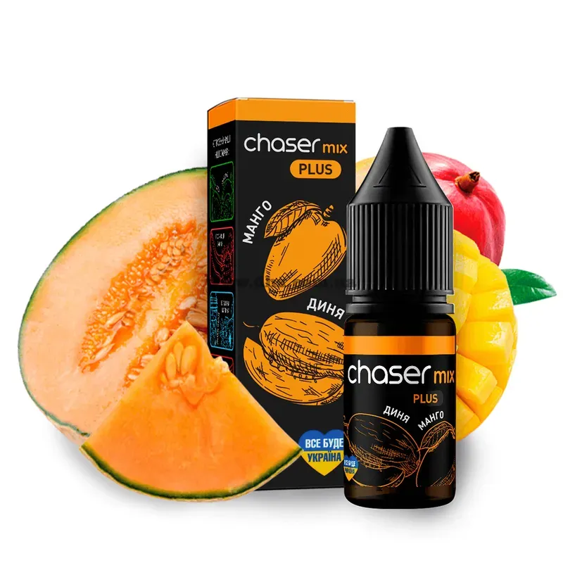Chaser - Mango Melon (30ml)