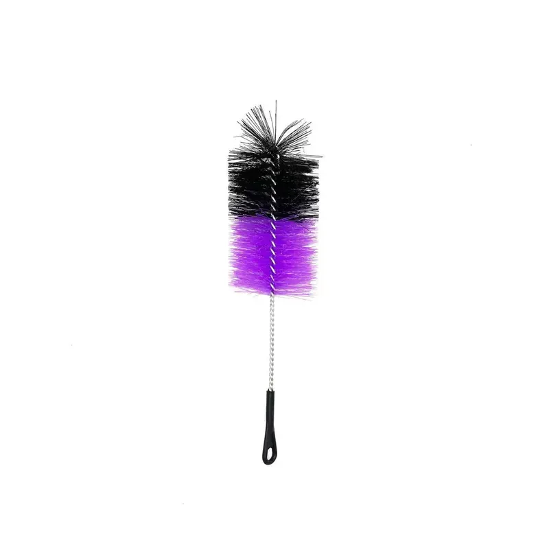 Brushes - Black-Violet