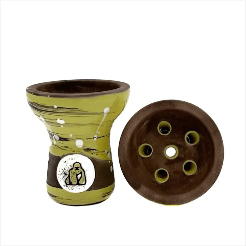 Kong - Turkish Boy Space Yellow