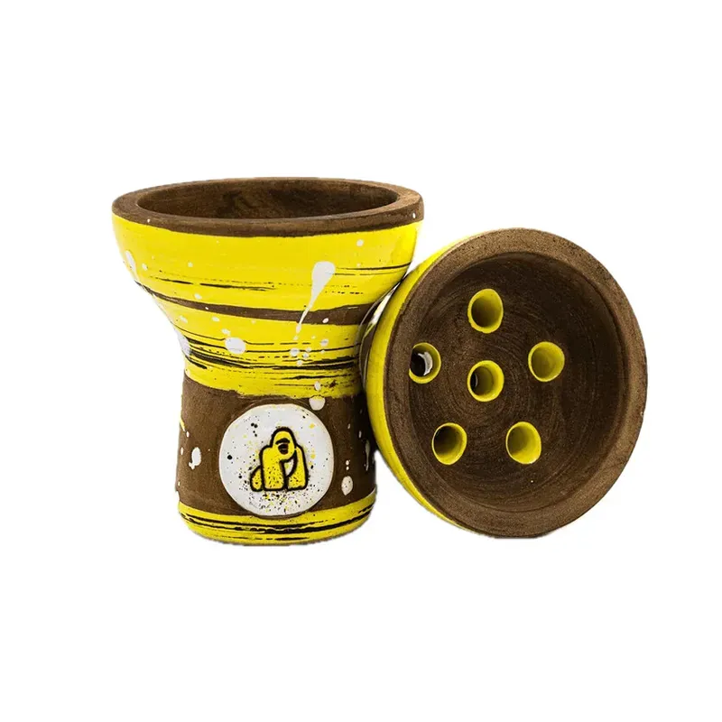 Kong - Turkish Boy Space Yellow - Cybuchy - Kong - common.image 2