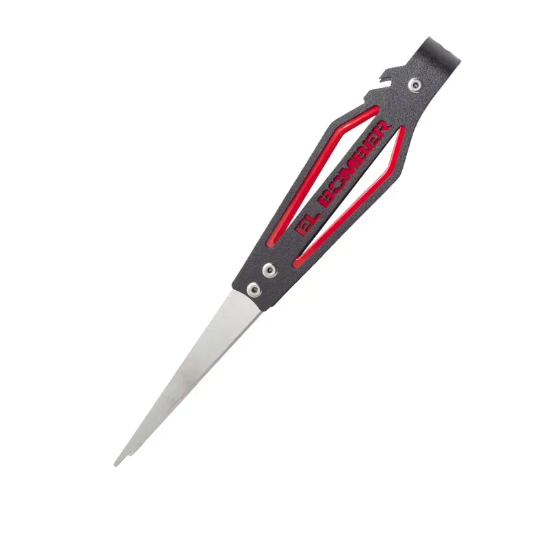 El Bomber - Mid Night