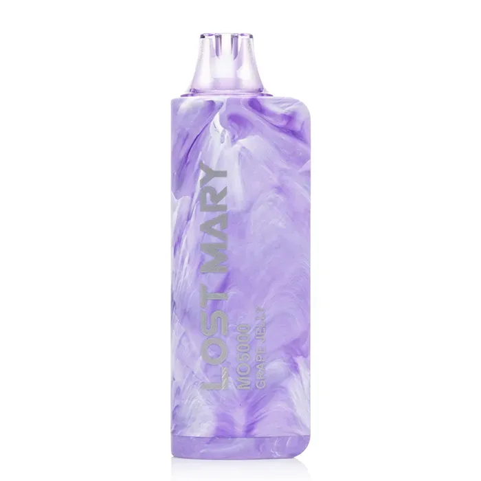 Lost Mary - Grape Jelly (5000 Puffs)