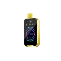 Elf Bar - Kiwi Pineapple Ice(FS) (18000)