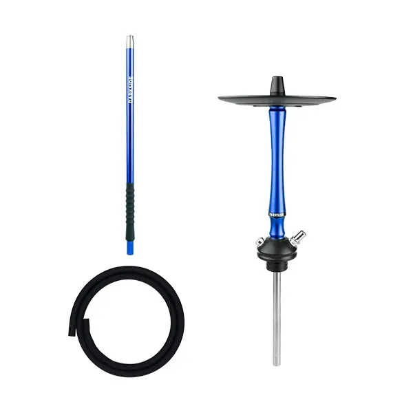 Darkside - Orion Indigo Blue