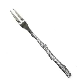 Forks - Steel 3 Silver