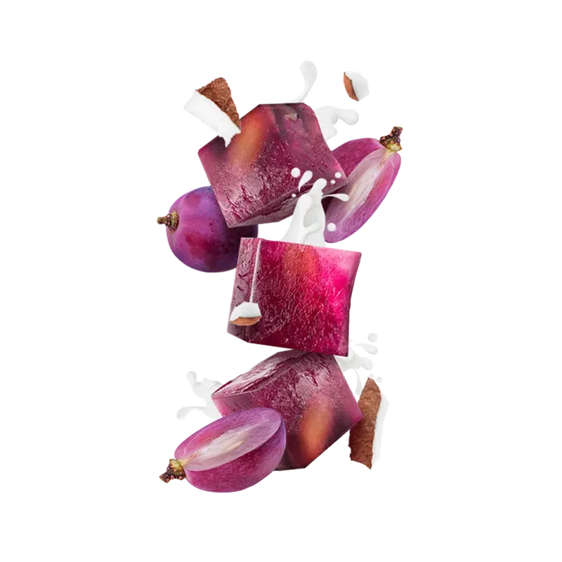 Starline - Grape Jelly (200g)