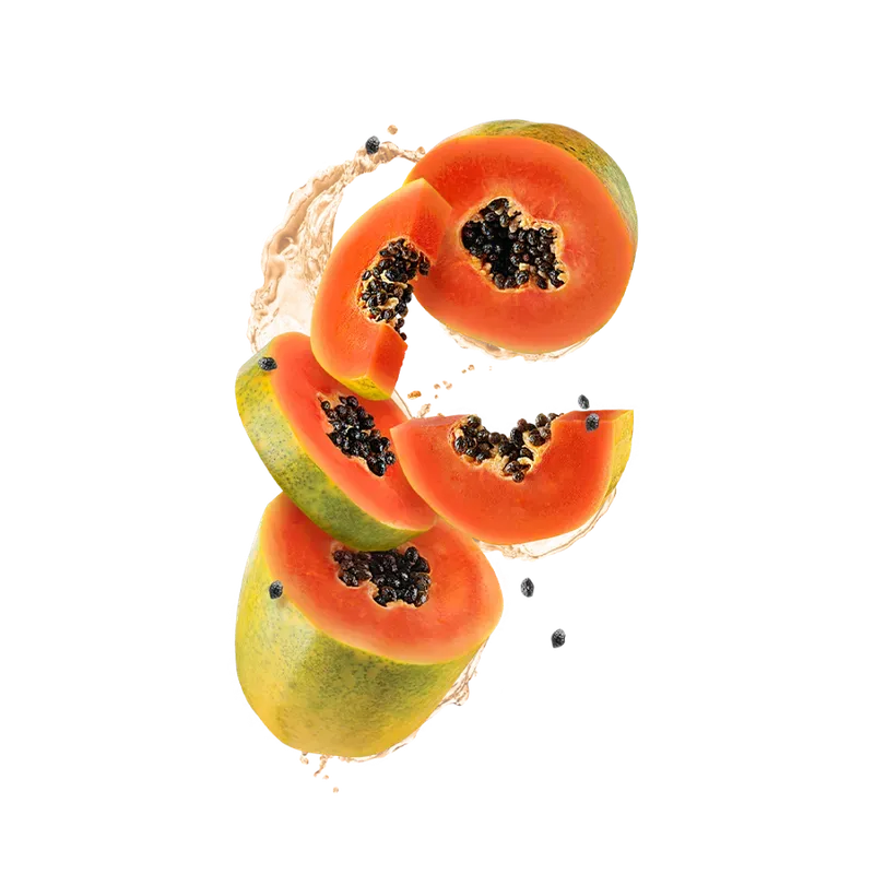 Starline - Papaya (200g)