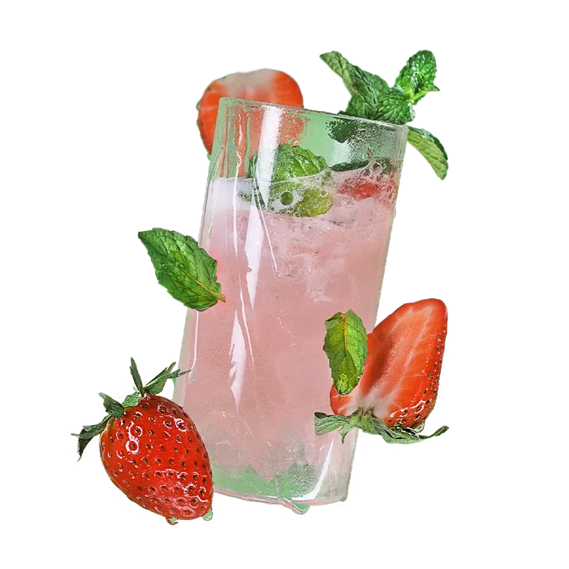Starline - Strawberry Mojito (250g)