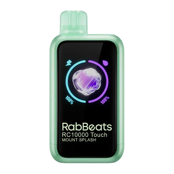 RabBeats - Mount Splash (10000 Puffs)