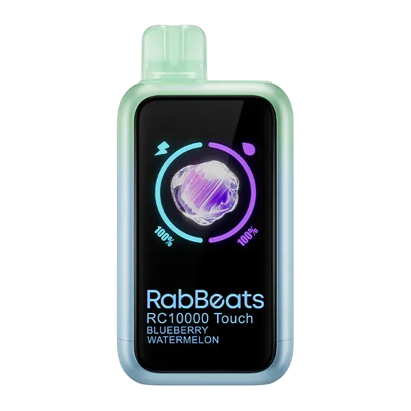 RabBeats - Blueberry Watermelon (10000 Puffs)