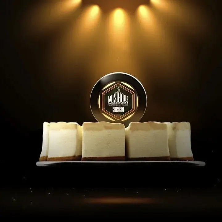 Must Have - Cheesecake (125g)