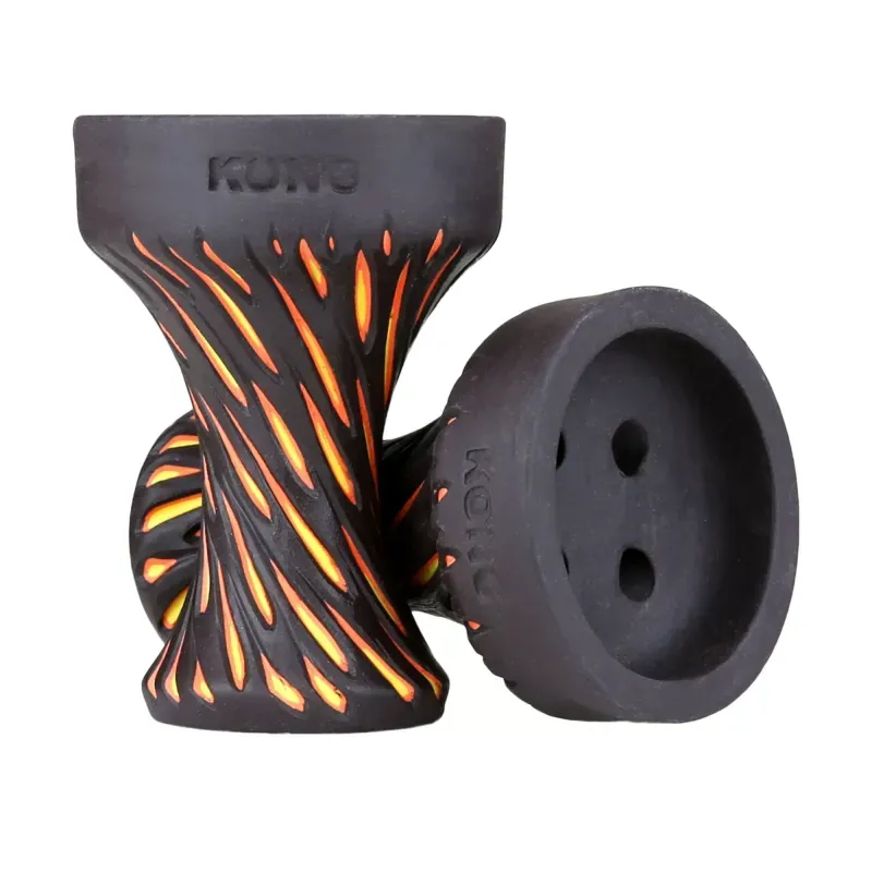 Kong - Razor Black