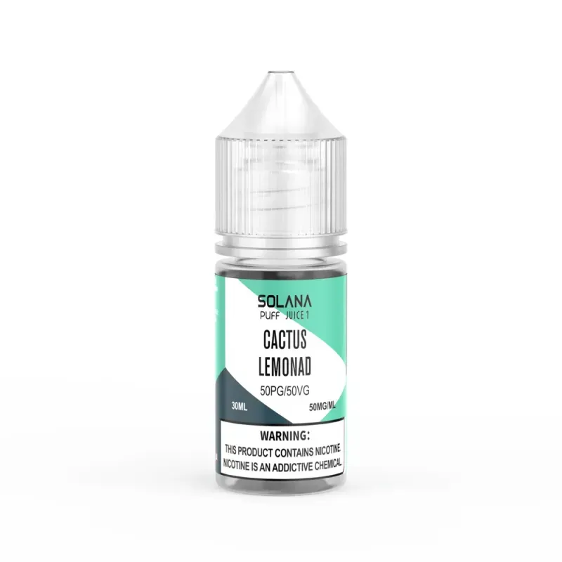 Solana - Cactus Lemonad (30ml)