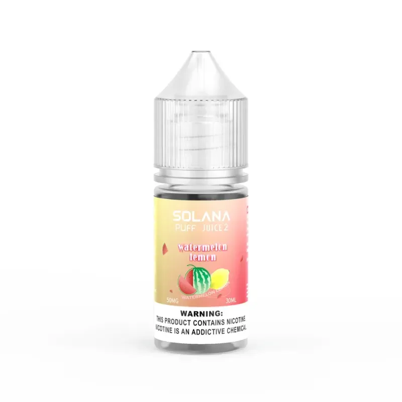 Solana - Watermelon Lemon (30ml)
