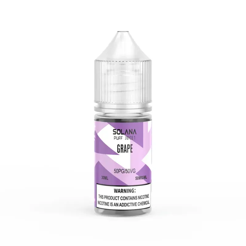Solana - Grape (30ml)