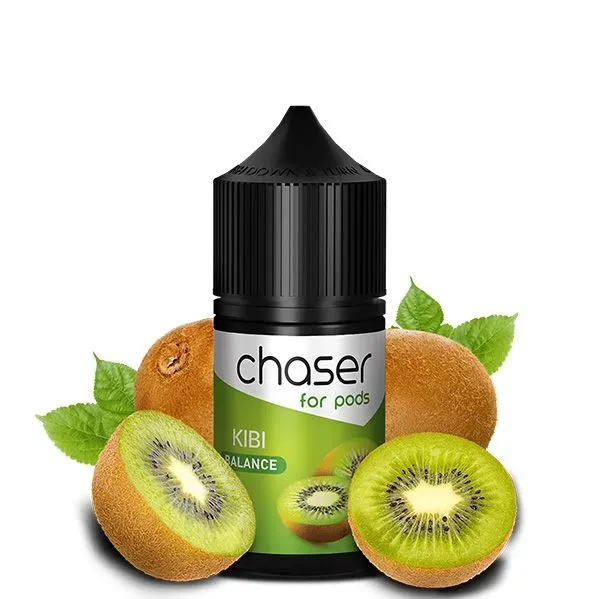 Chaser - KIwi (30ml)