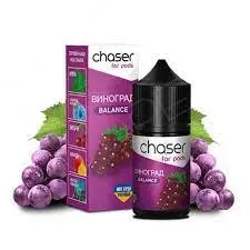 Chaser - Grape (30ml)