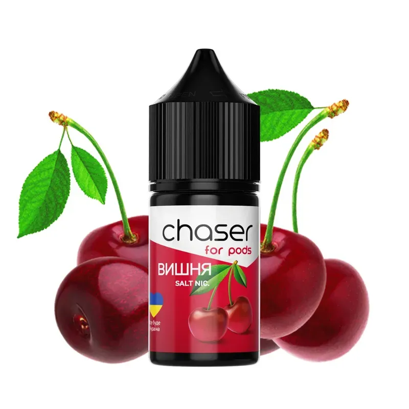 Chaser - Cherry (30ml)