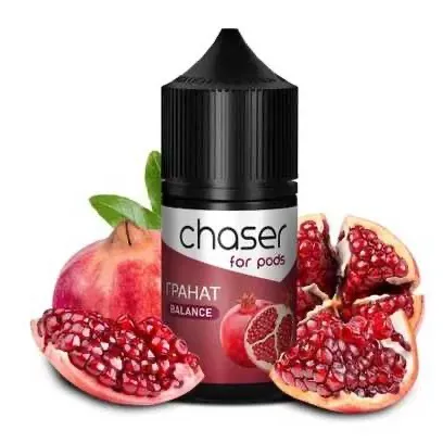 Chaser - Garnet (30ml)