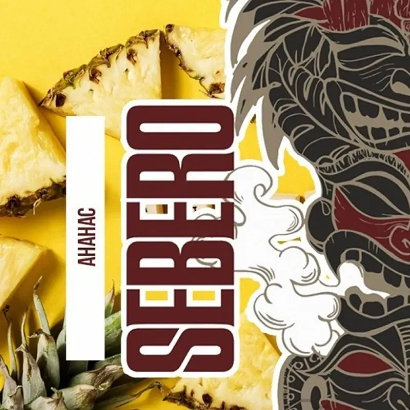 Sebero - Pineapple (Classic - 25g)