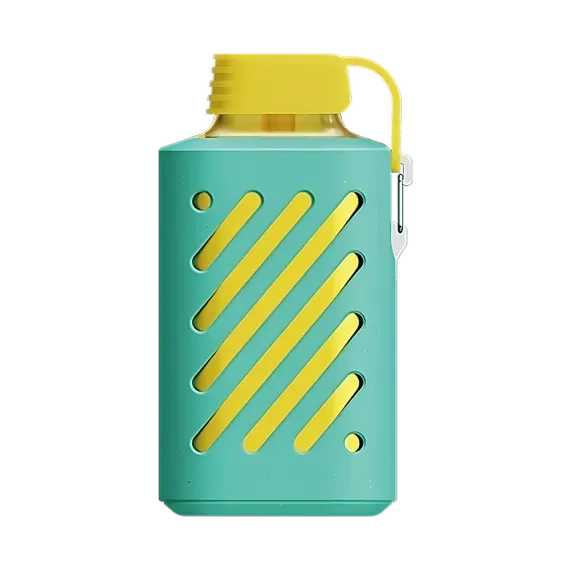 Vozol - Miami Mint (10000 Puffs)