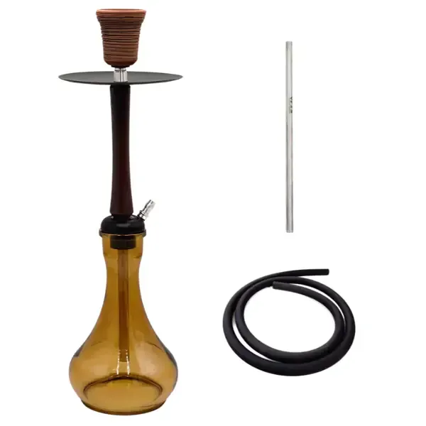 Y.K.A.P. - KIller Classic Brown