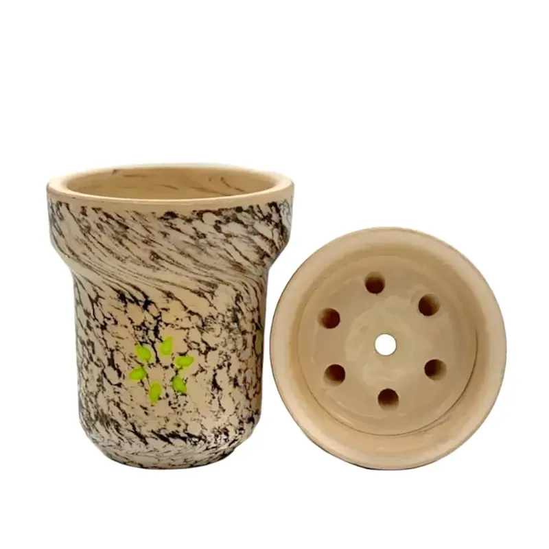 Solaris - Charon Glazed