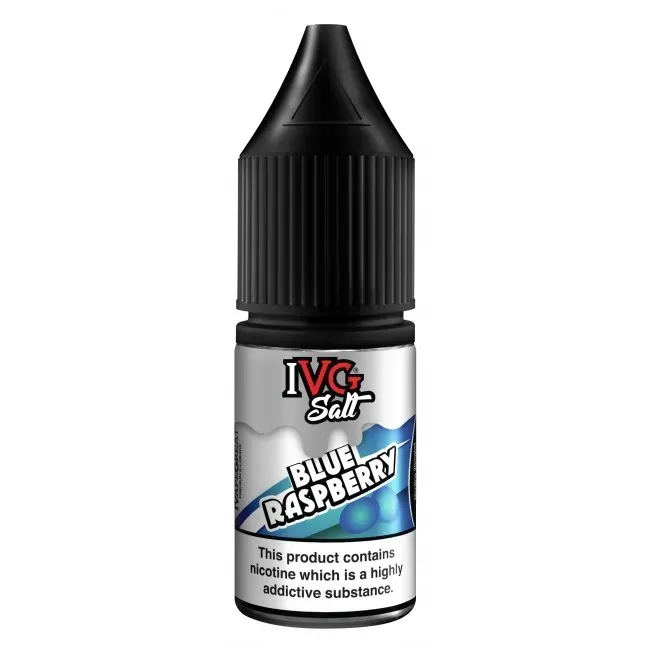 IVG - Blue Raspberry (10ml)