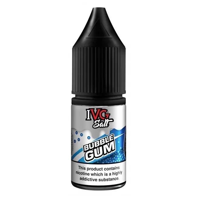 IVG - Bubblegum (10ml)