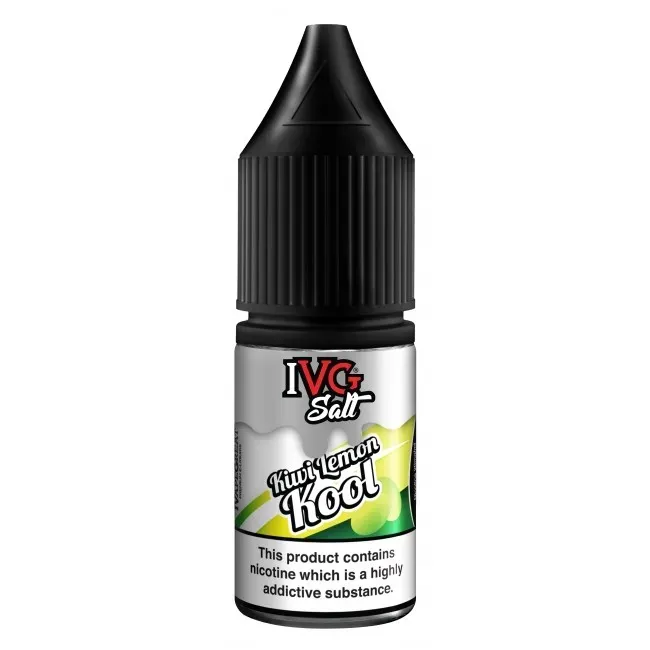 IVG - Kiwi Lemon Kool (10ml)