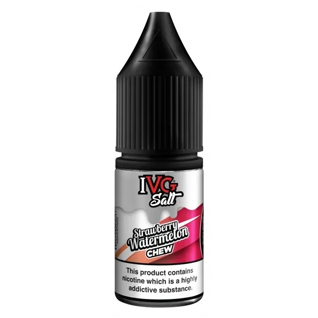 IVG - Strawberry Watermelon (10ml)