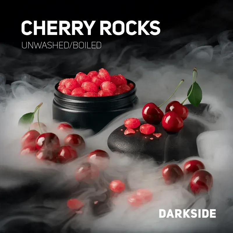 Darkside - Cherry Rocks (Core - 250g)