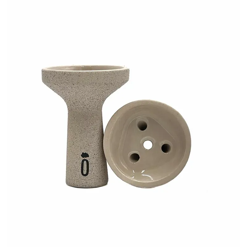 Oblako - Trio Black Basic