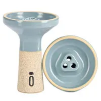 Oblako - Trio Black Grey Matte