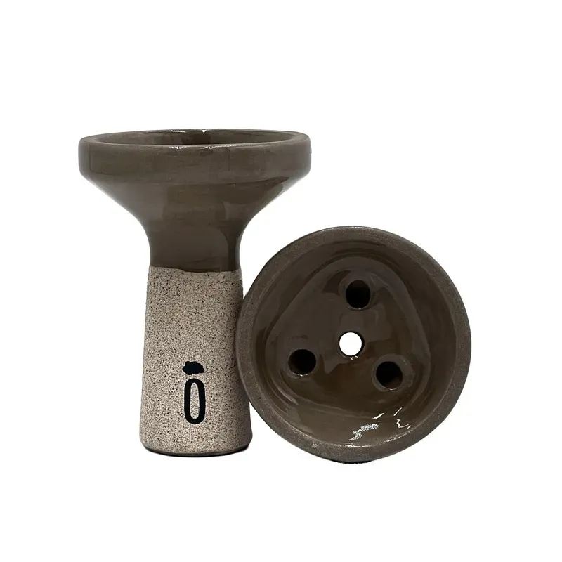 Oblako - Trio Black Brown